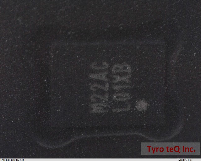 LP3981ILD-3.3/NOPB