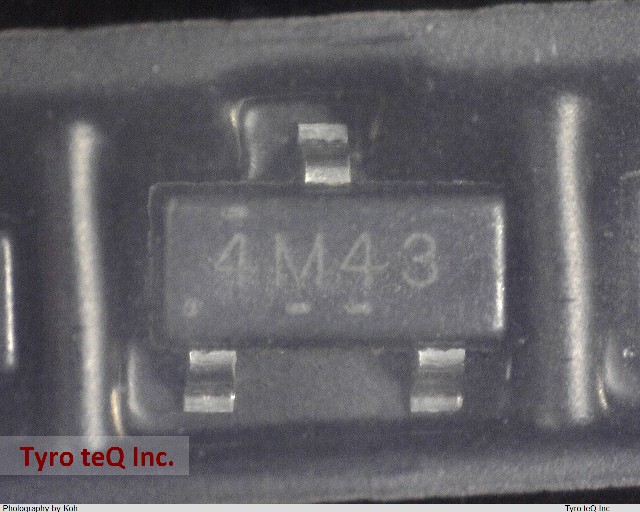 LM4040C41IDBZR