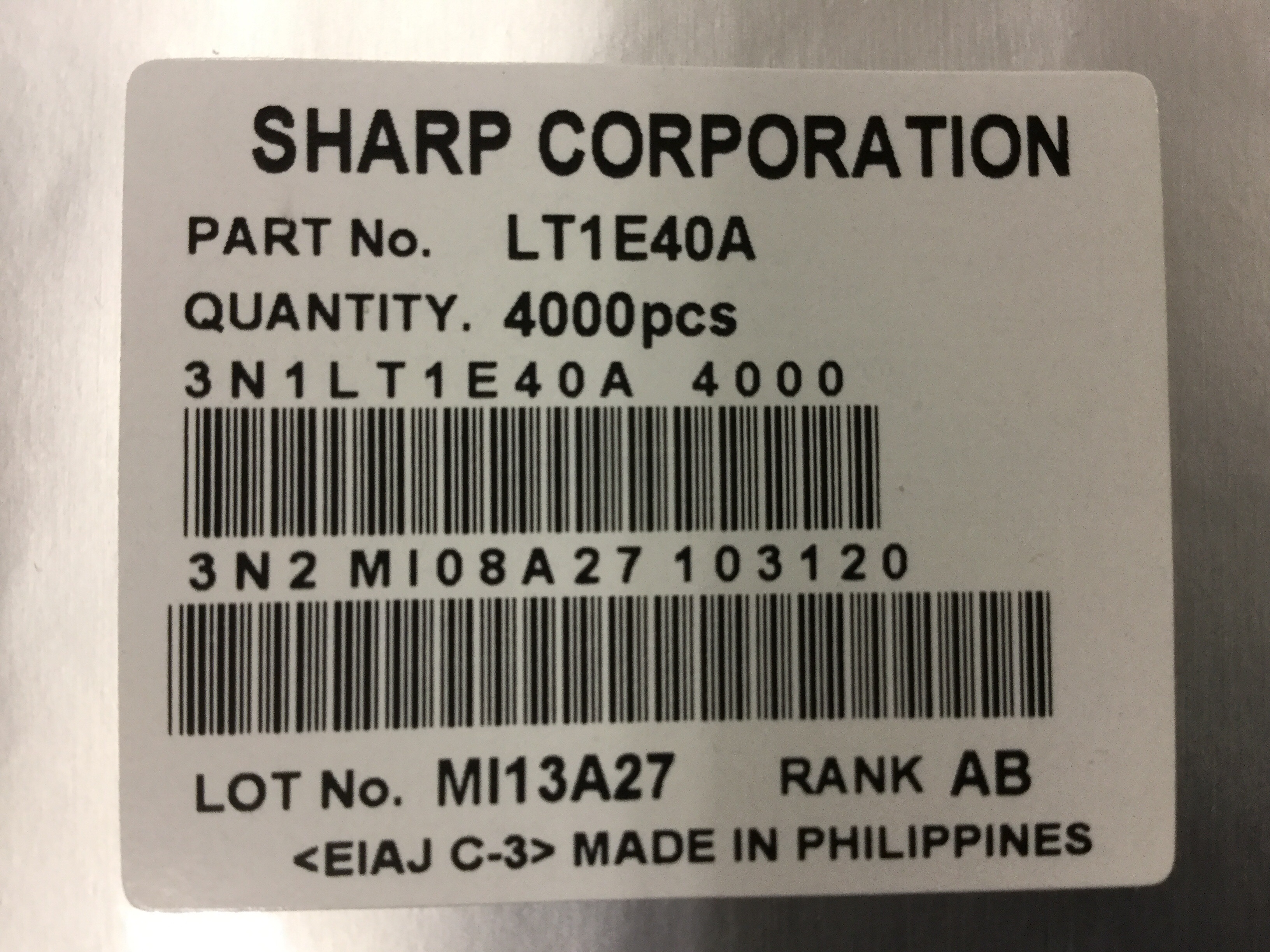 LT1E40A