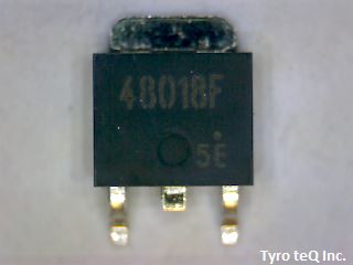 LM317MDTRK