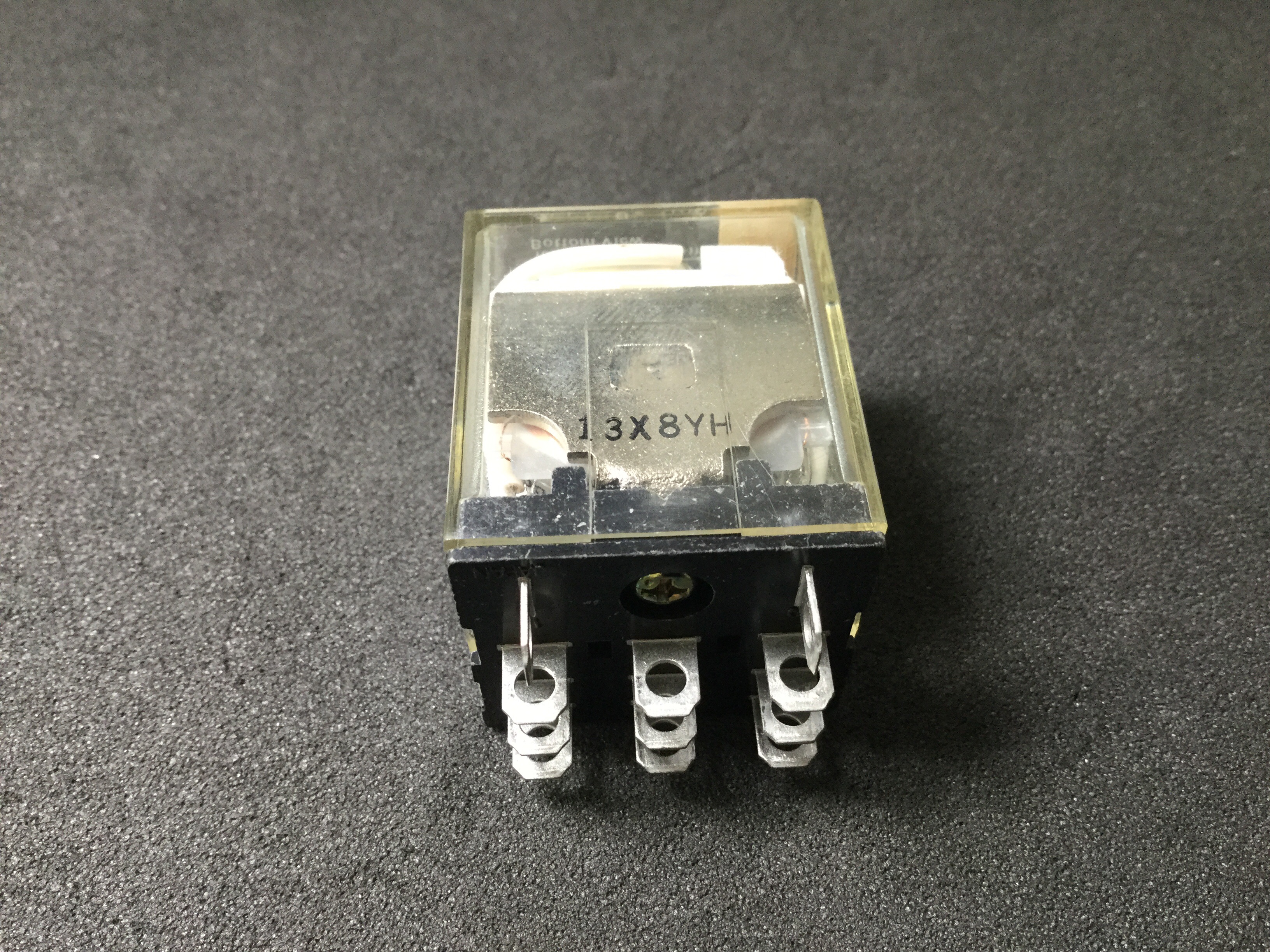 LY3-D DC24