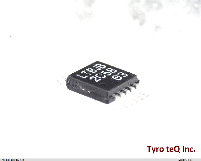 LTC3026EMSE#PBF