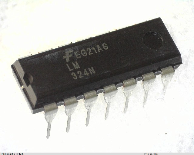 LM324N