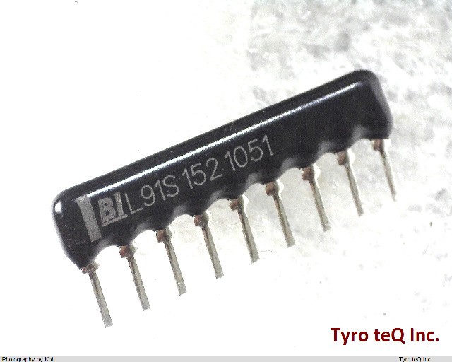 L091S152LF