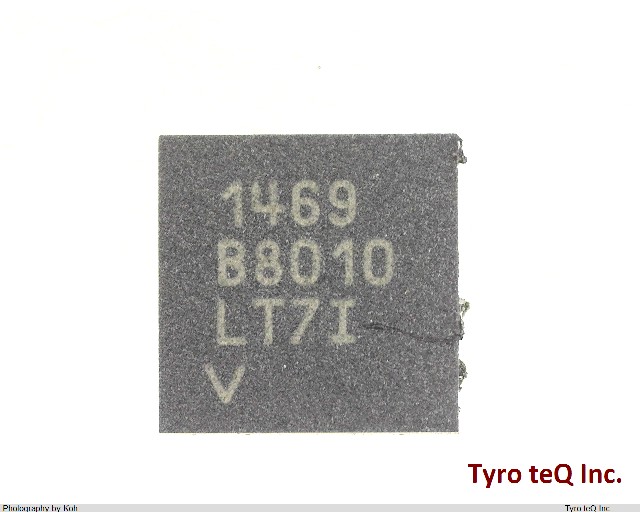 LT1469ACDF#PBF