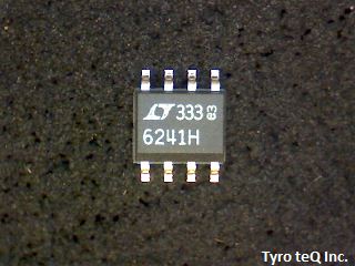 LTC6241HS8#PBF