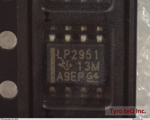 LP2951DR