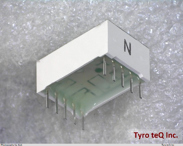 LA-601MB