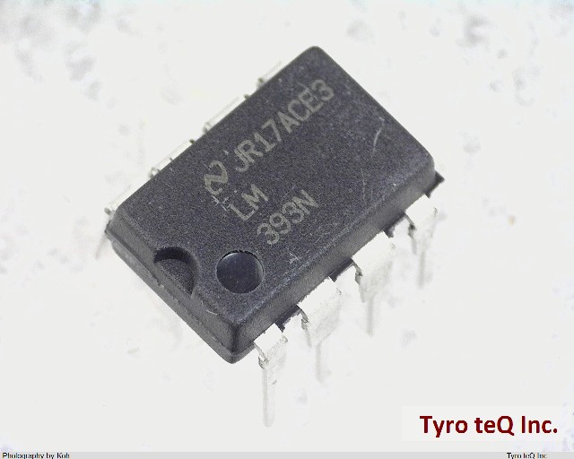 LM393N