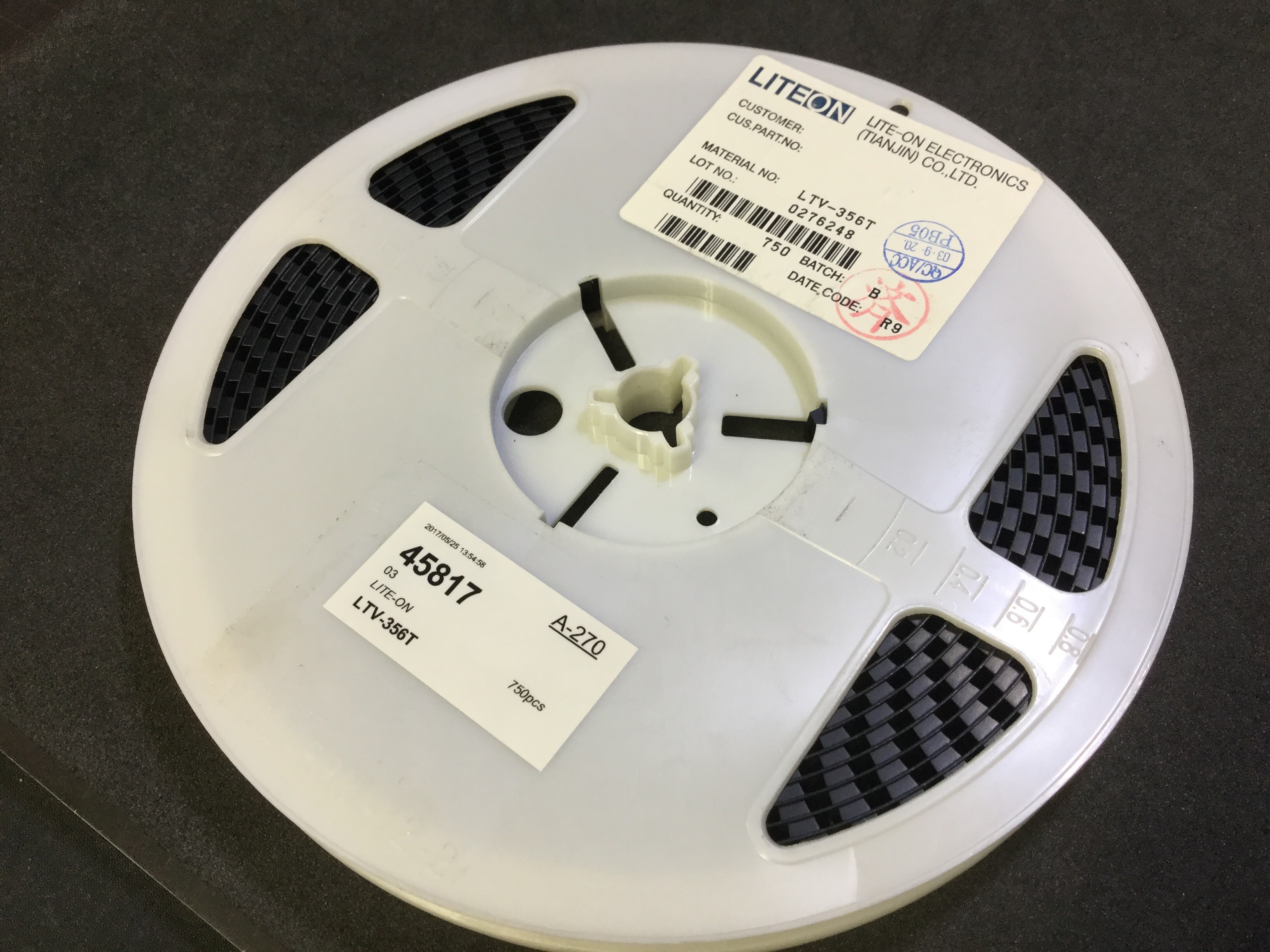 LTV-356T