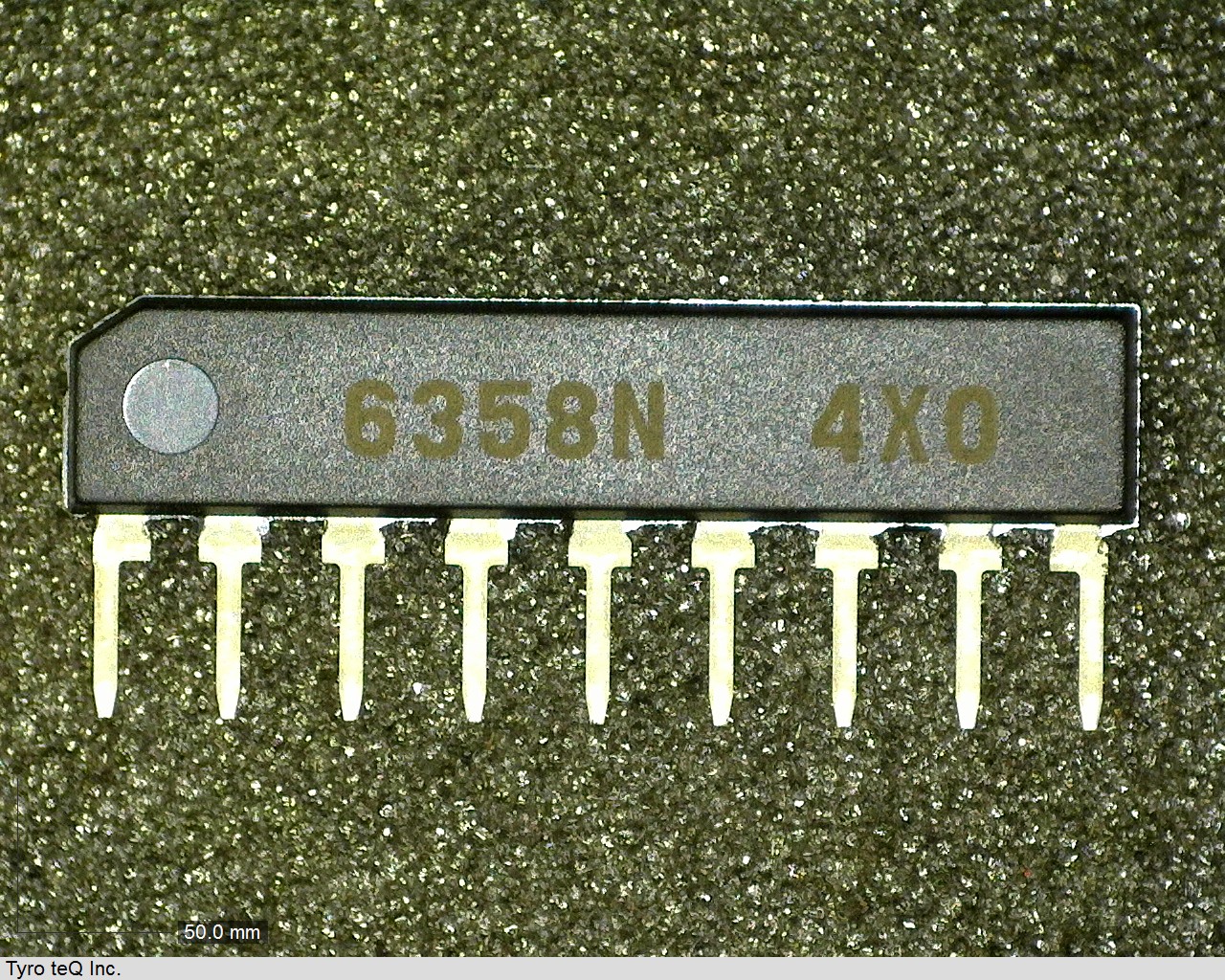LA6358NS