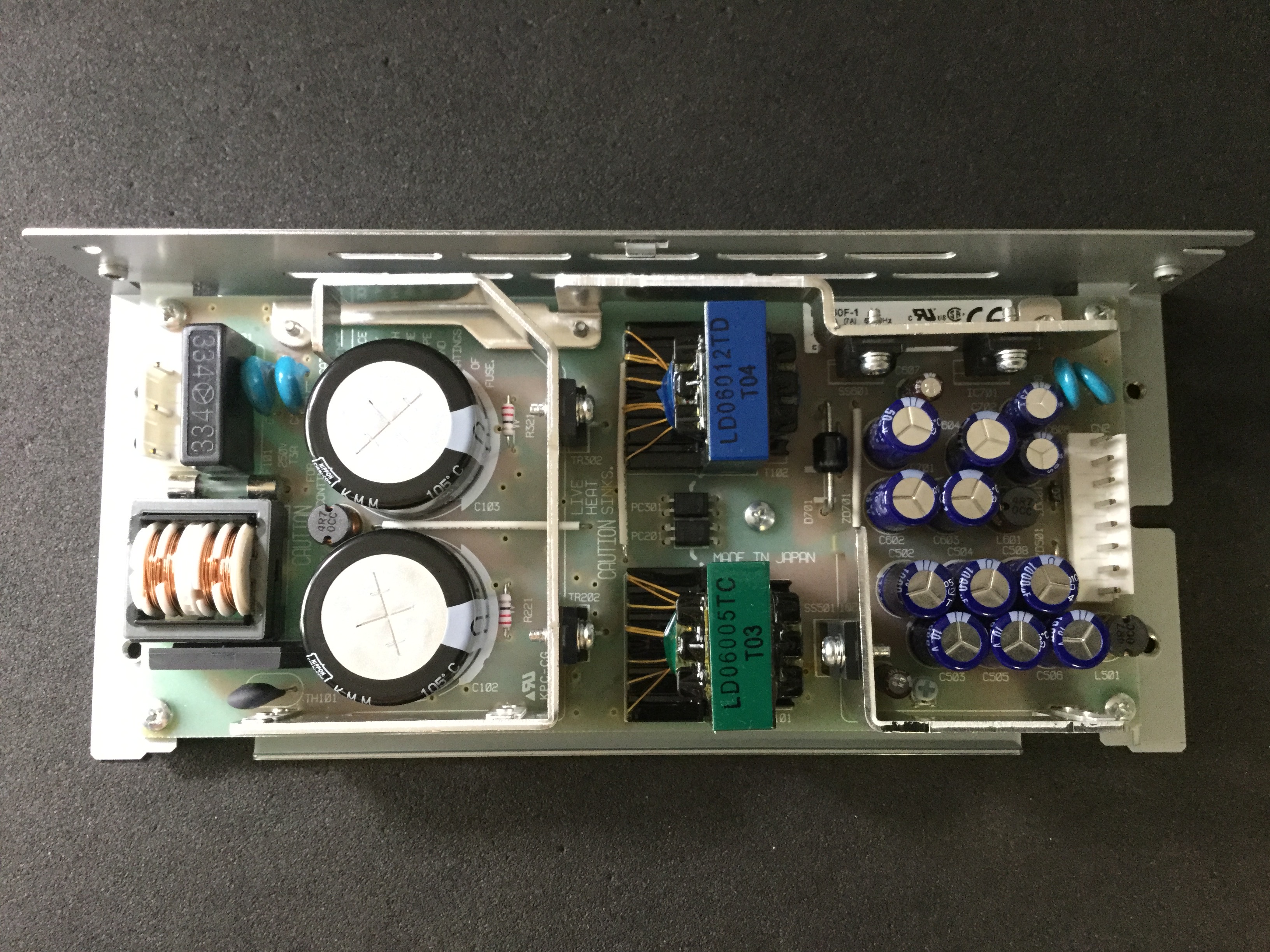 LDC60F-1