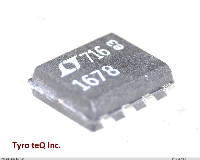 LT1678CS8#PBF
