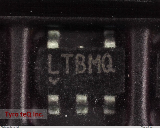 LTC3406ES5-1.2#PBF