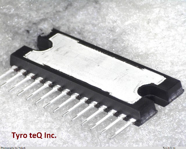 LA4450-E