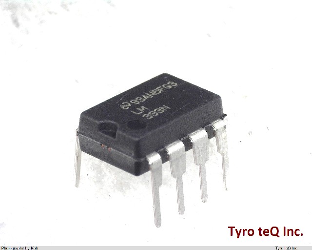 LM393N/NOPB