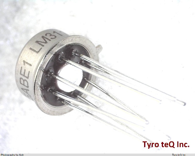 LM311H