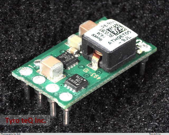 LP3856ET-3.3/NOPB