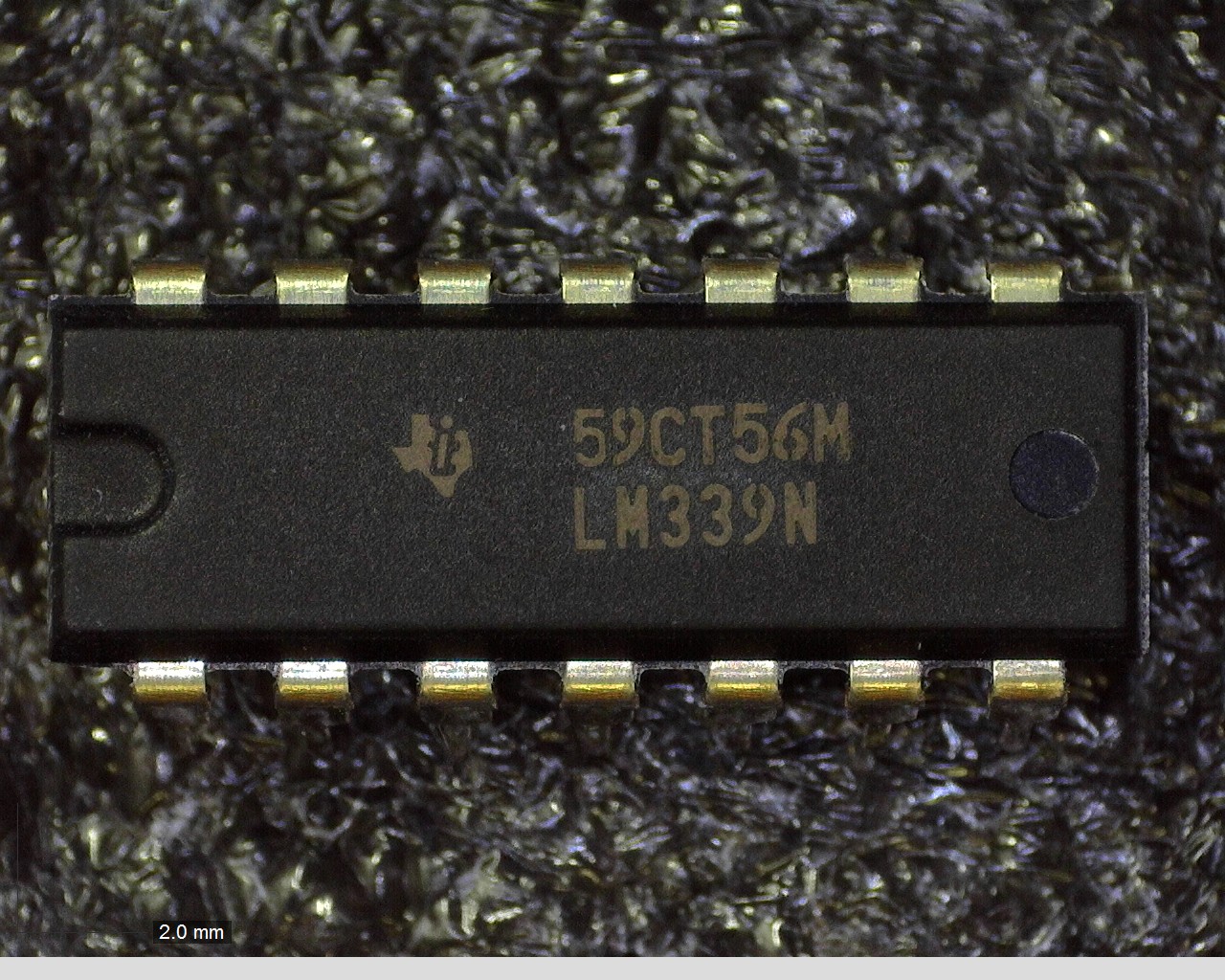 LM339N