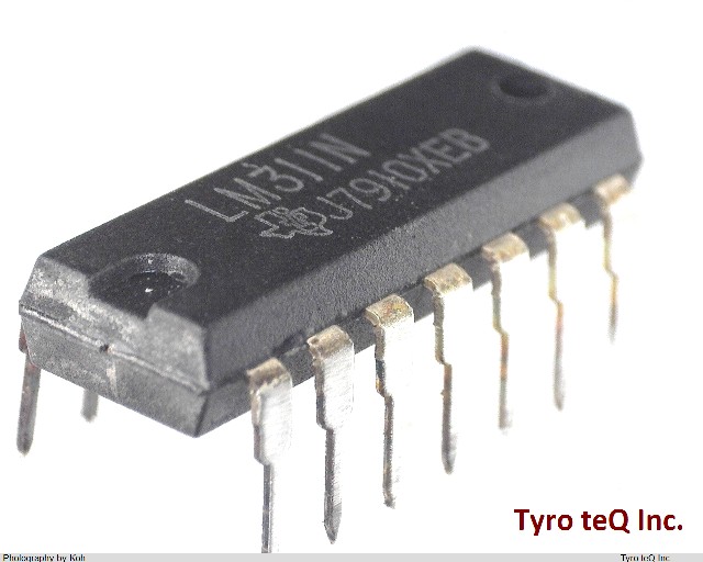 LM311N