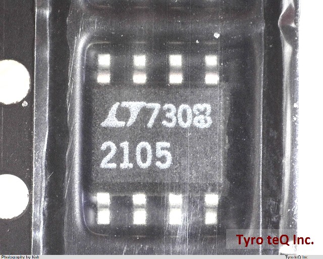 LT1021DCS8-5#PBF