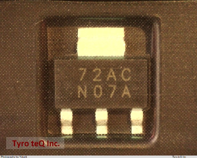 LM317AEMP/NOPB