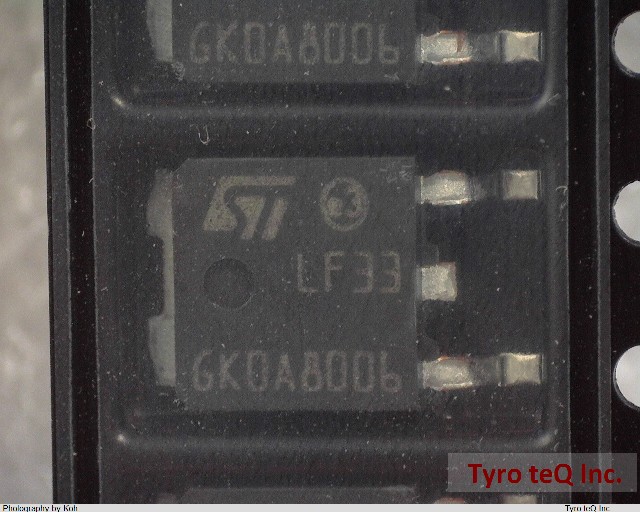 LF33CDT-TR