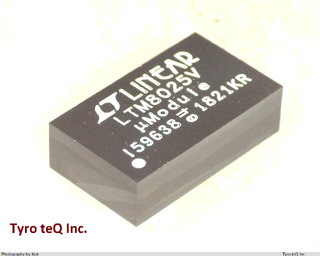 LTM8025EV#PBF