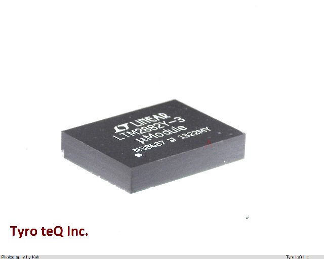 LTM2882IY-3#PBF