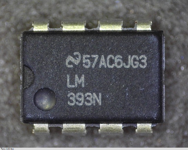 LM393N