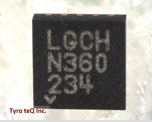 LT3973EDD#PBF