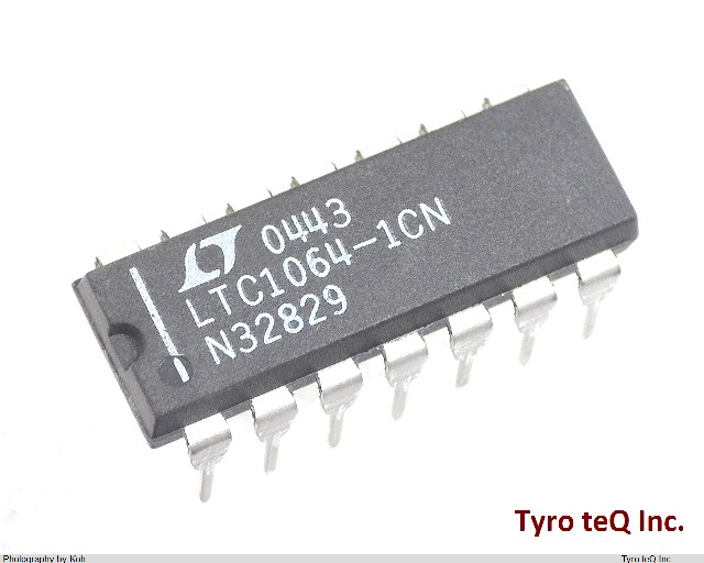 LTC1064-1CN