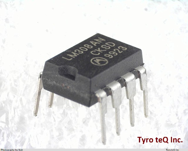 LM308AN