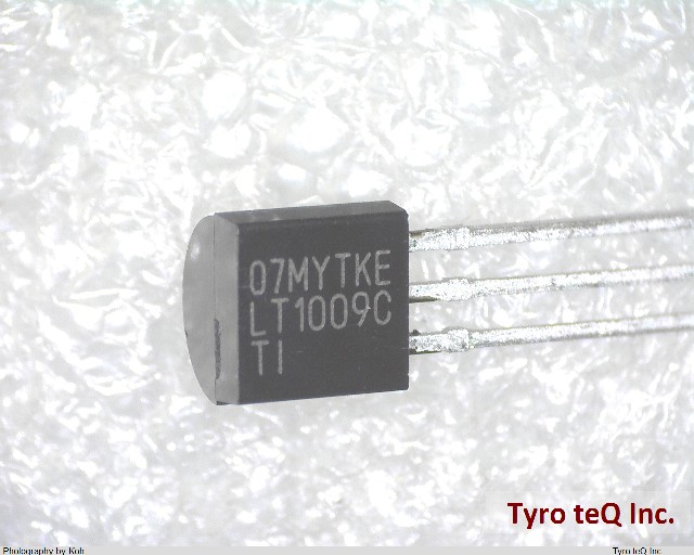 LT1009CLP
