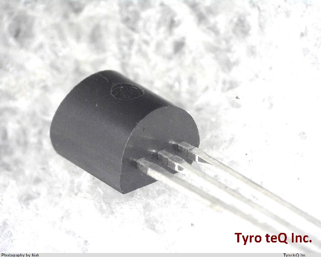 LM35CAZ/NOPB