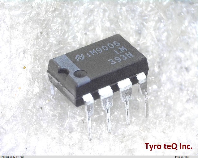 LM393N