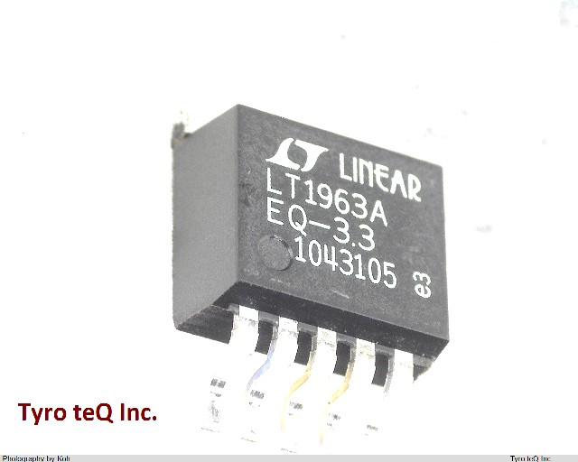 LT1963AEQ-3.3#PBF