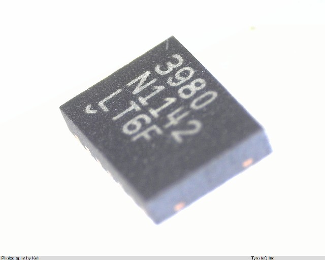 LT3980IDE#PBF