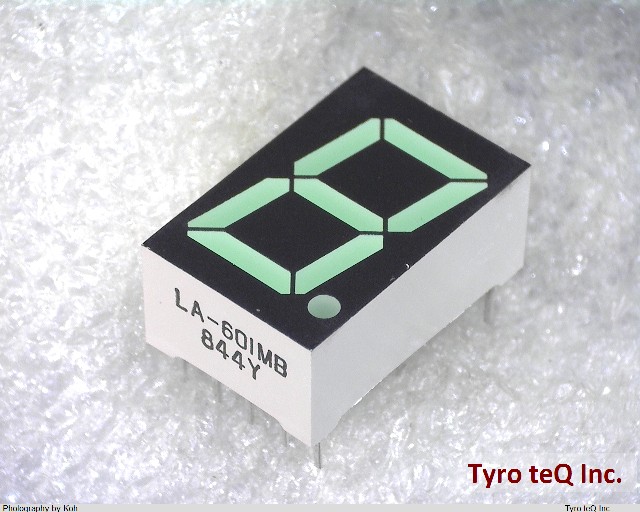 LA-601MB