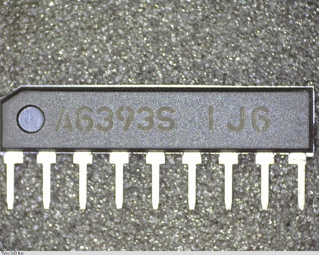 LA6393S-E