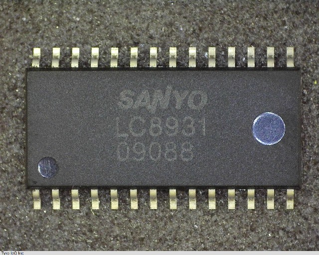 LC8931