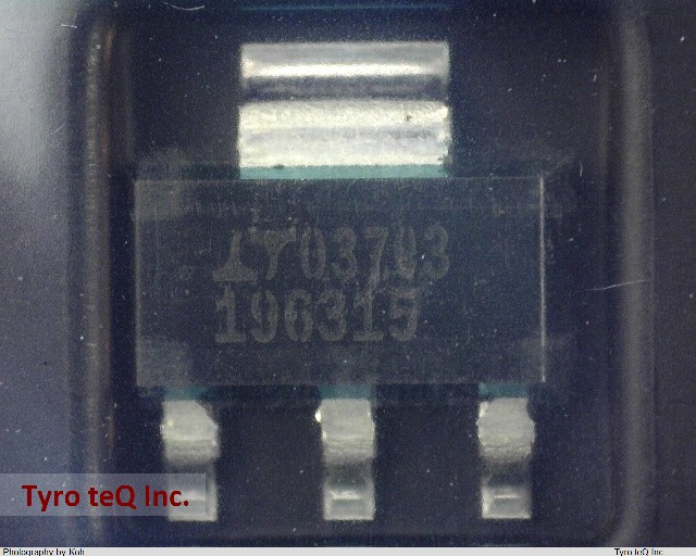 LT1963EST-1.5#PBF