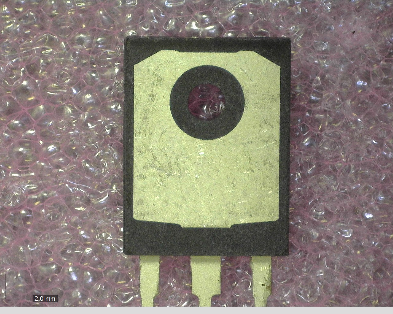 LT1083CP-12#PBF