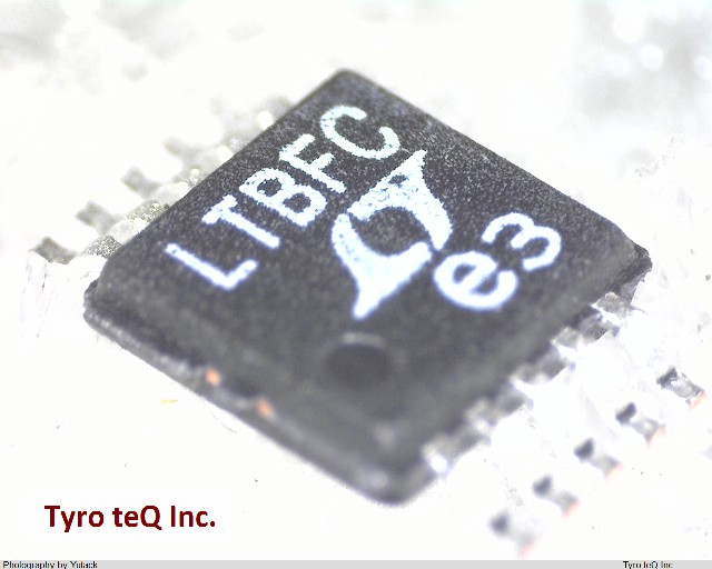 LTC1871IMS#PBF