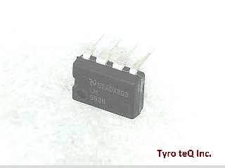 LM393N