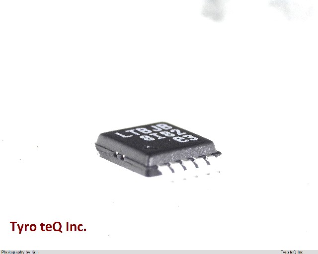 LTC3026EMSE#PBF
