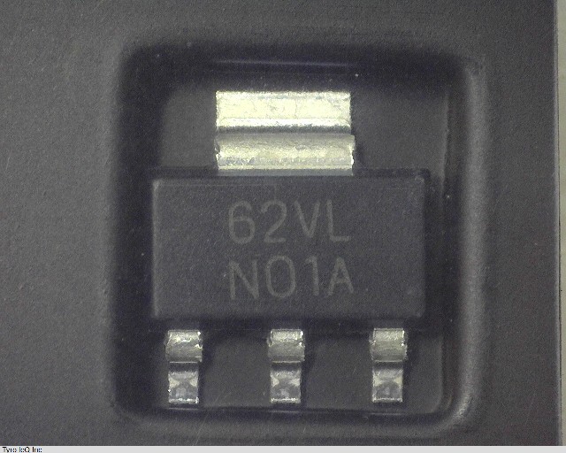LM317EMP/NOPB