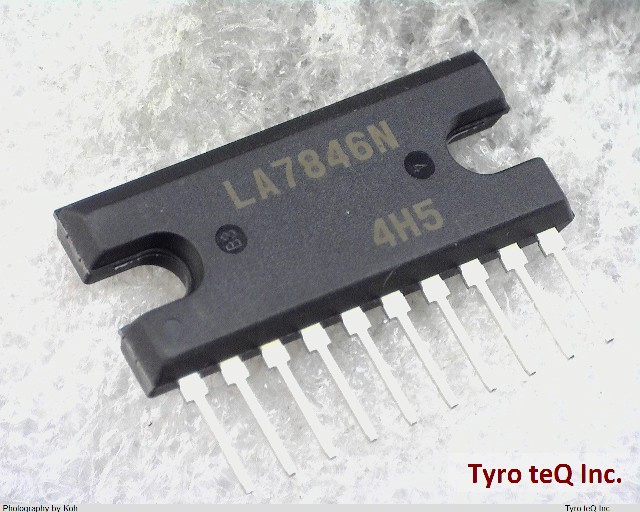 LA7846N-E