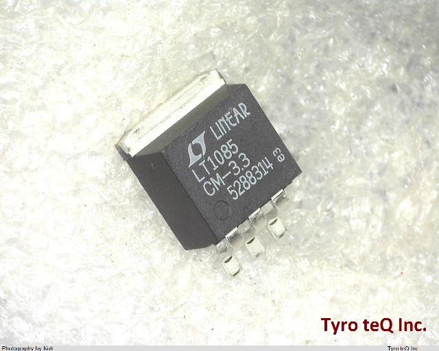 LT1085CM-3.3#PBF