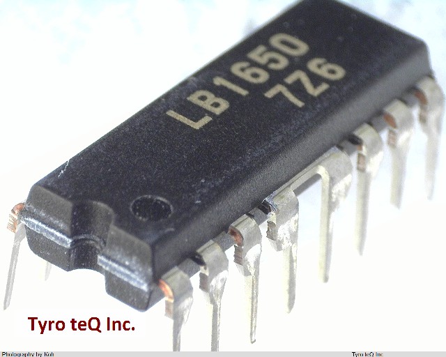 LB1650-E